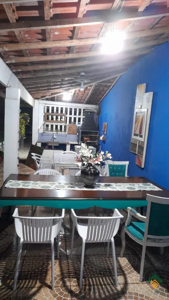 Casa, 4 quartos, 220 m² - Foto 2