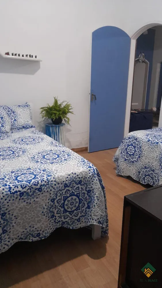 Casa, 4 quartos, 220 m² - Foto 6