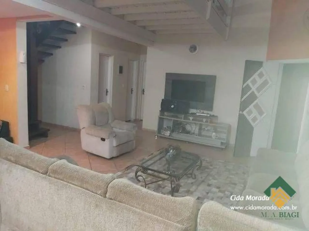 Casa, 4 quartos, 230 m² - Foto 7