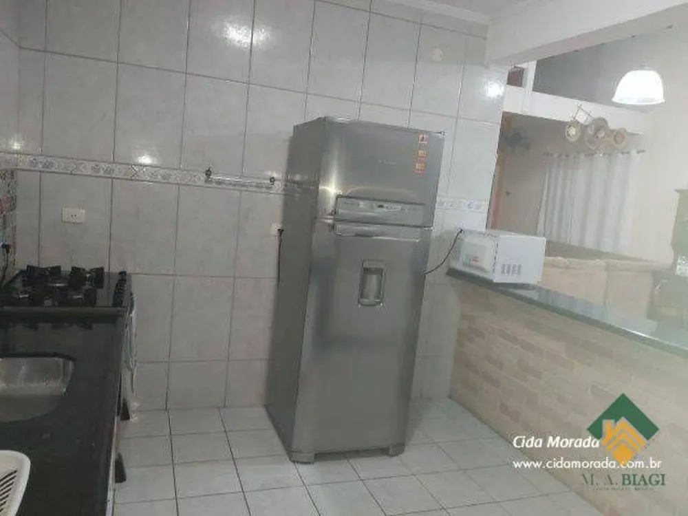 Casa, 4 quartos, 230 m² - Foto 2