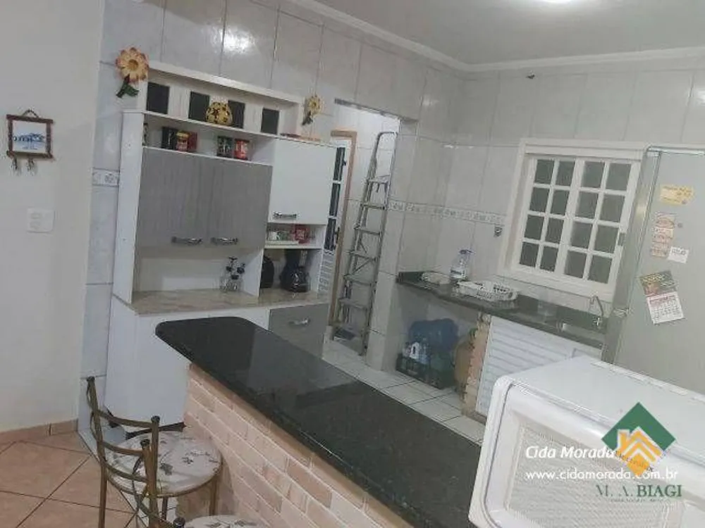 Casa, 4 quartos, 230 m² - Foto 4