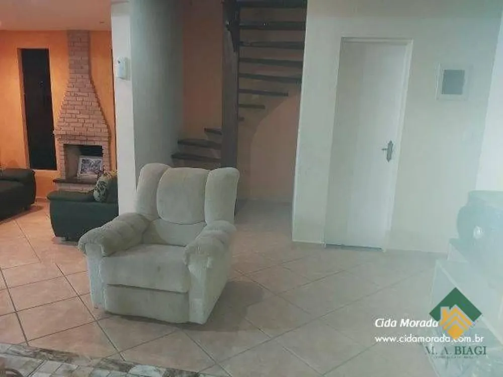Casa, 4 quartos, 230 m² - Foto 3