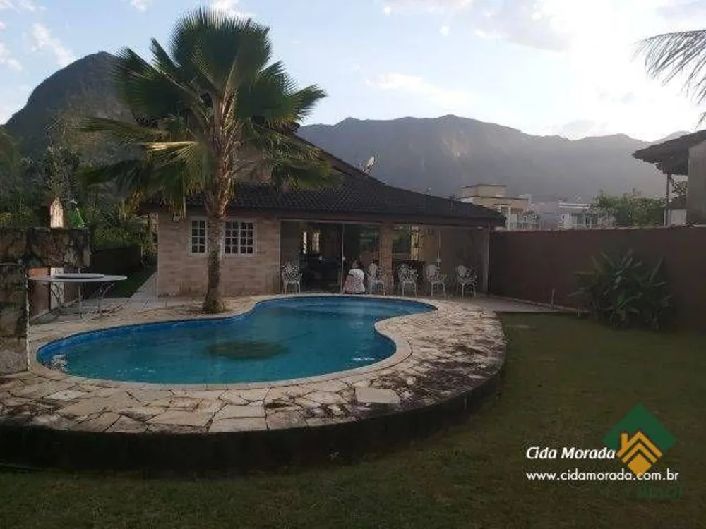 Casa, 4 quartos, 230 m² - Foto 5