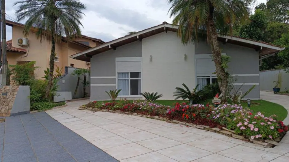 Casa, 4 quartos, 690 m² - Foto 5
