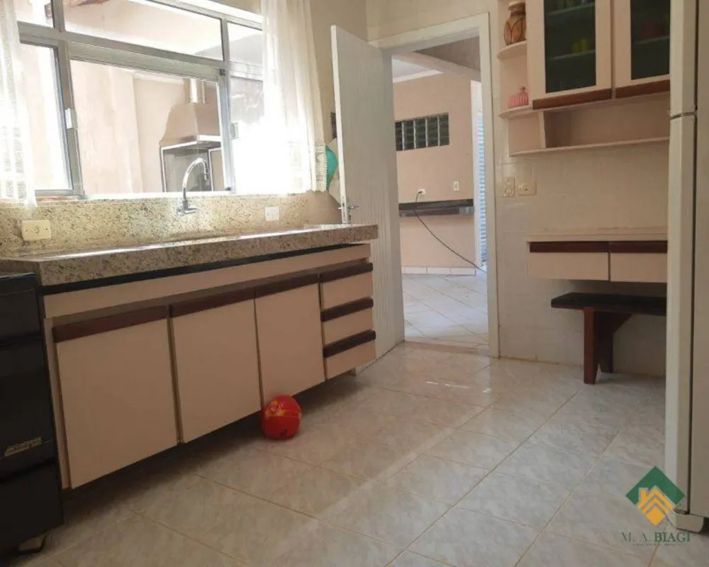 Casa, 3 quartos, 180 m² - Foto 8