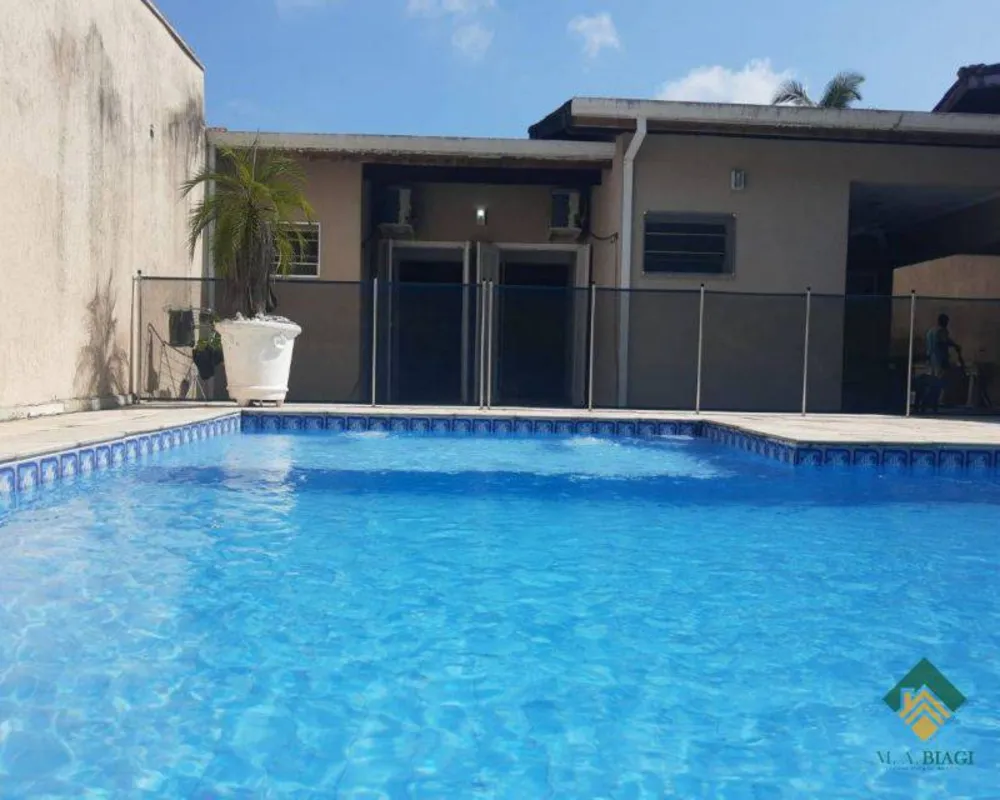 Casa, 3 quartos, 180 m² - Foto 7