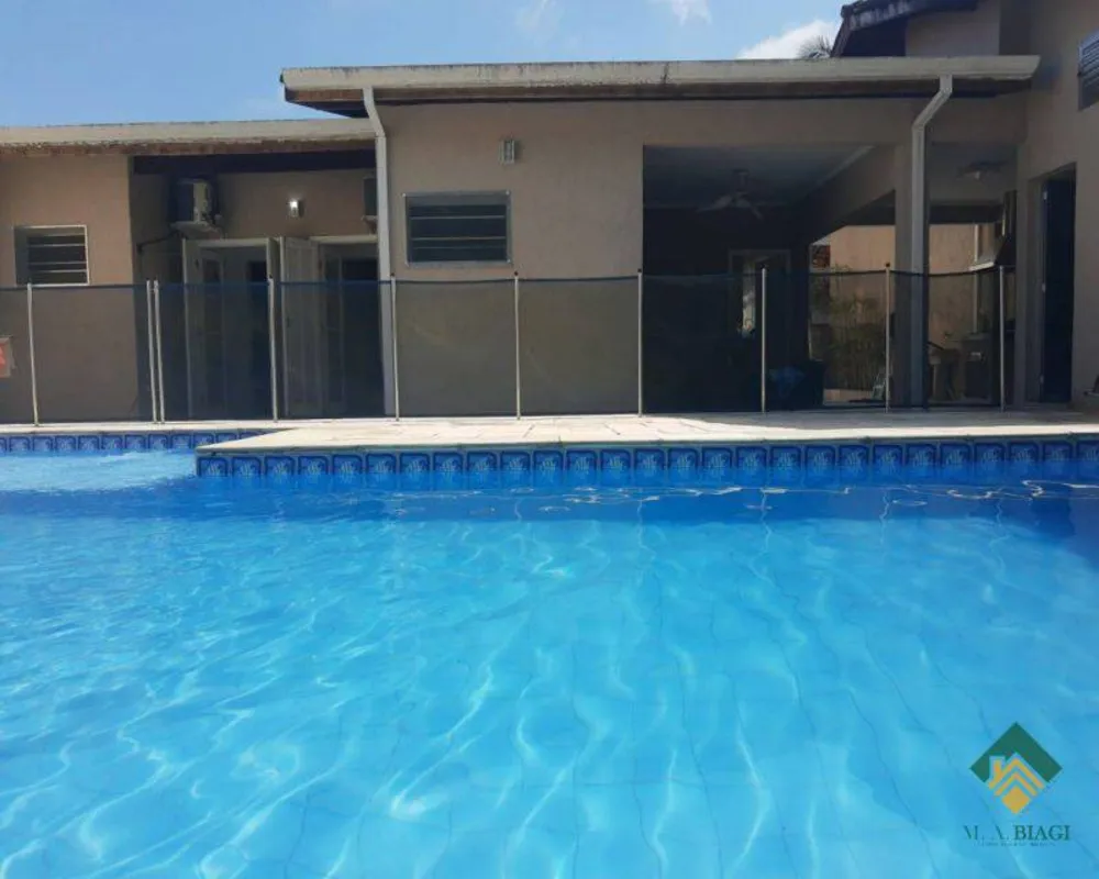 Casa, 3 quartos, 180 m² - Foto 2