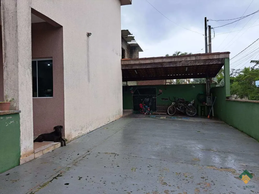 Sobrado, 3 quartos - Foto 8