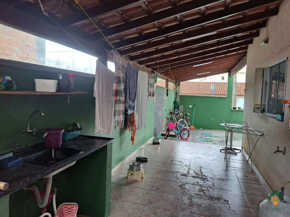 Sobrado, 3 quartos - Foto 2