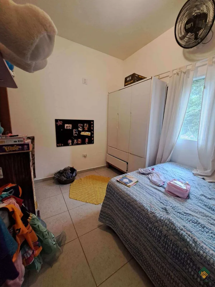 Sobrado, 3 quartos - Foto 1