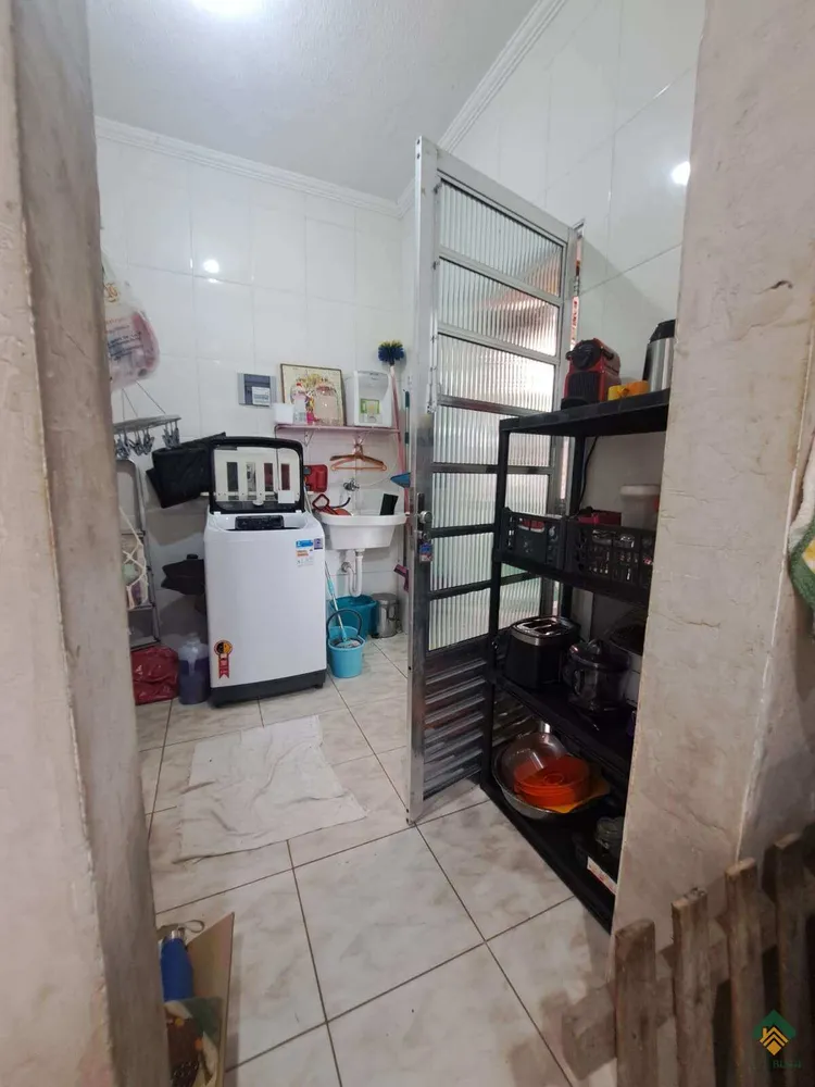 Sobrado, 3 quartos - Foto 5