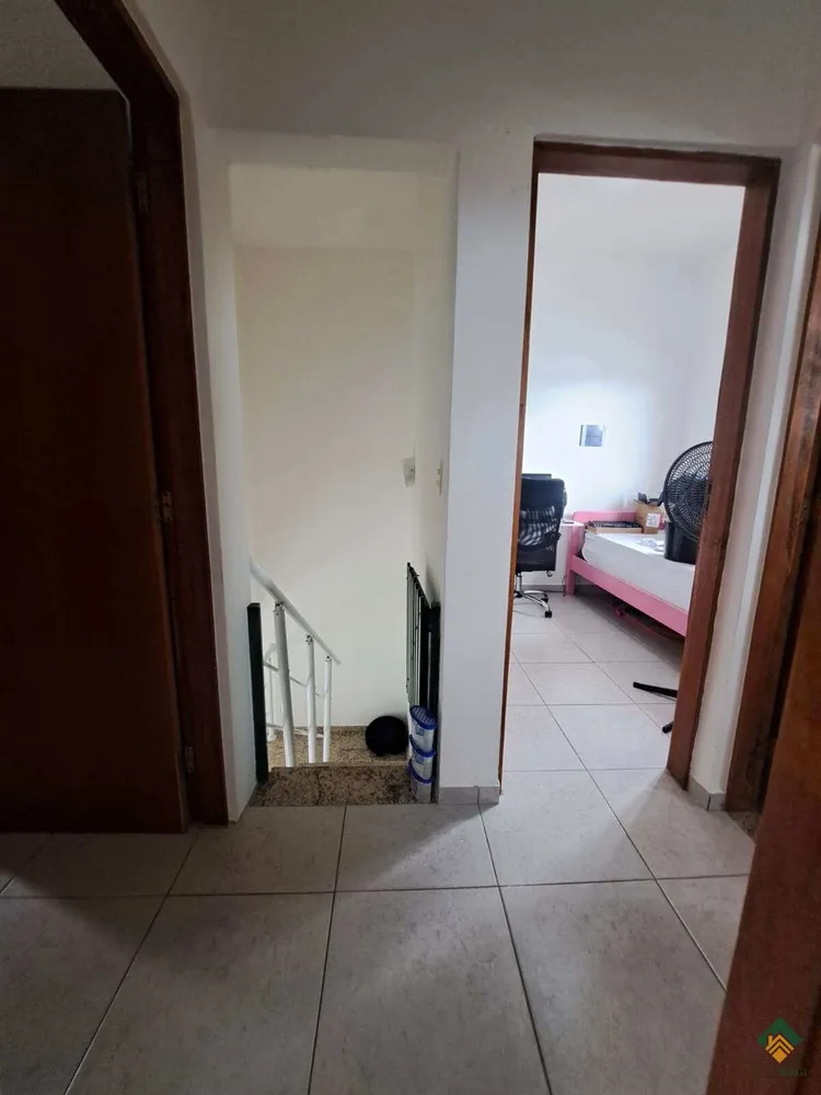 Sobrado, 3 quartos - Foto 2