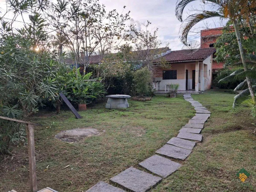 Casa, 3 quartos, 115 m² - Foto 2