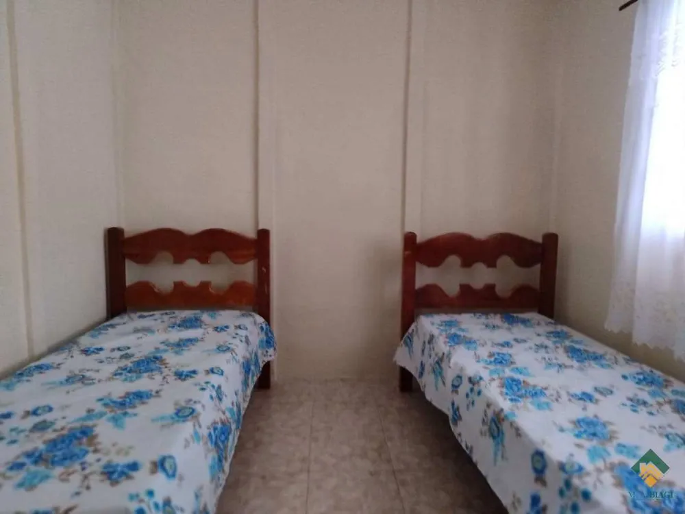 Casa, 3 quartos, 115 m² - Foto 6