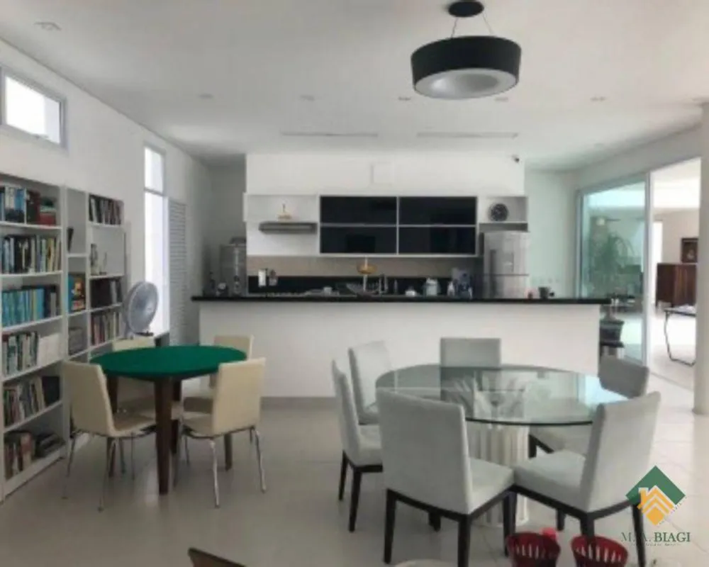 Casa, 5 quartos, 468 m² - Foto 3