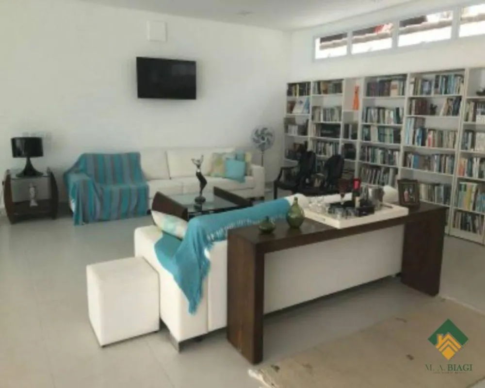 Casa, 5 quartos, 468 m² - Foto 4