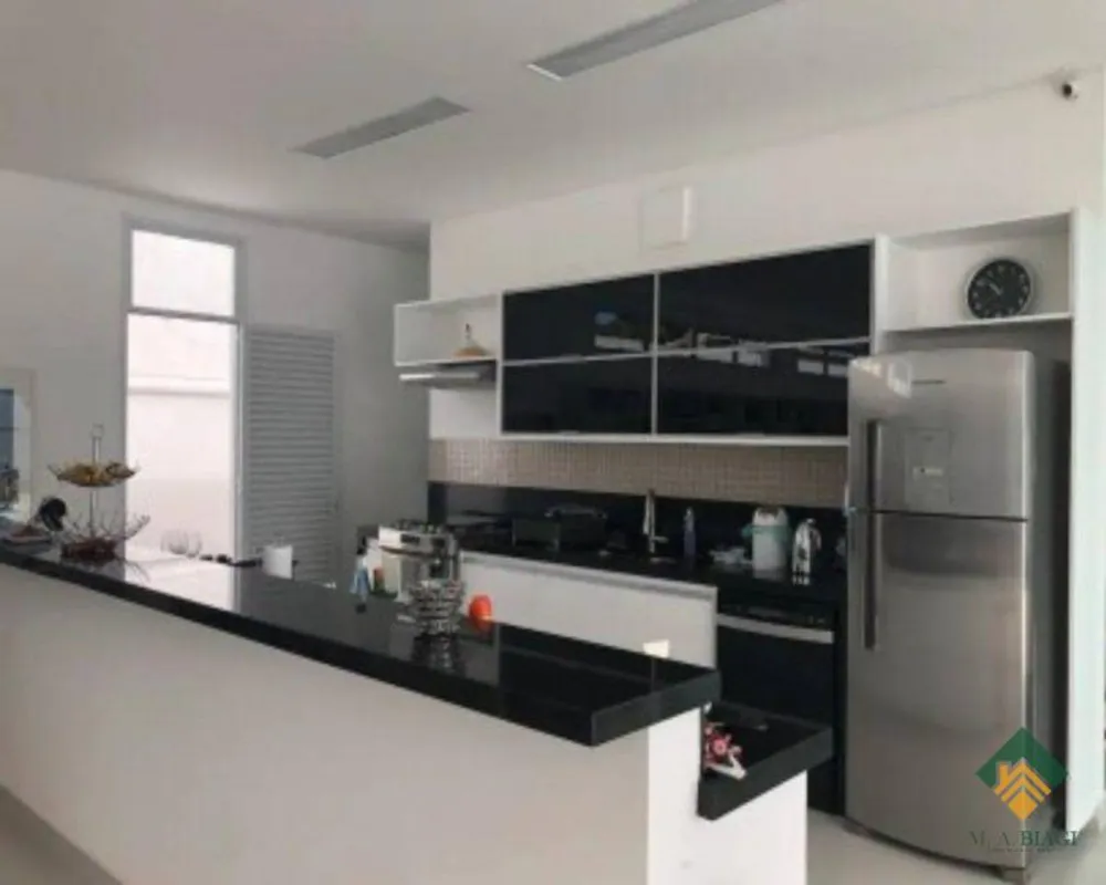 Casa, 5 quartos, 468 m² - Foto 2