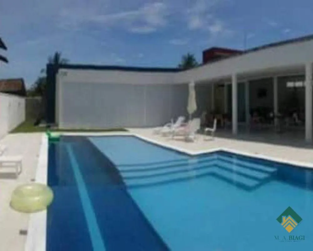 Casa, 5 quartos, 468 m² - Foto 1