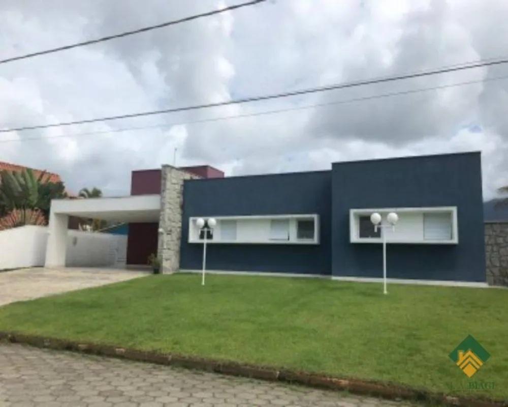 Casa, 5 quartos, 468 m² - Foto 8