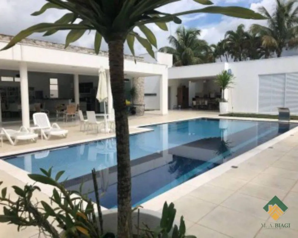 Casa, 5 quartos, 468 m² - Foto 5
