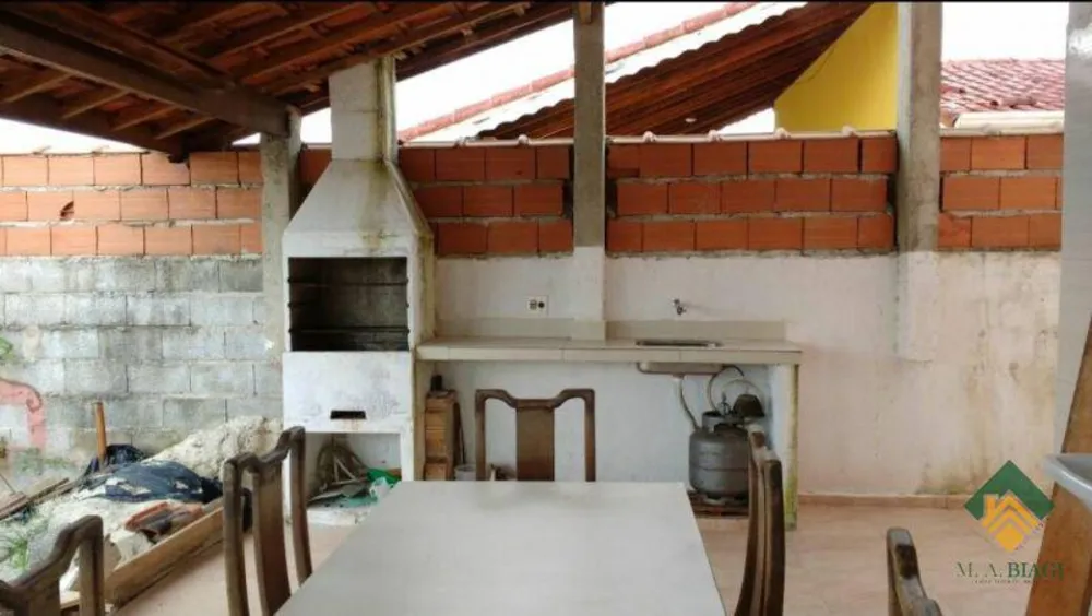 Casa, 170 m² - Foto 1