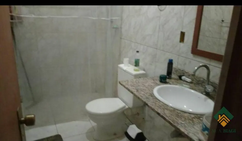 Casa, 170 m² - Foto 8
