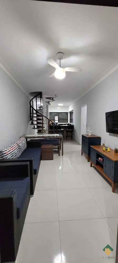 Apartamento, 3 quartos - Foto 1
