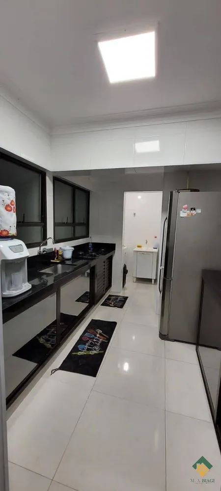 Apartamento, 3 quartos - Foto 5