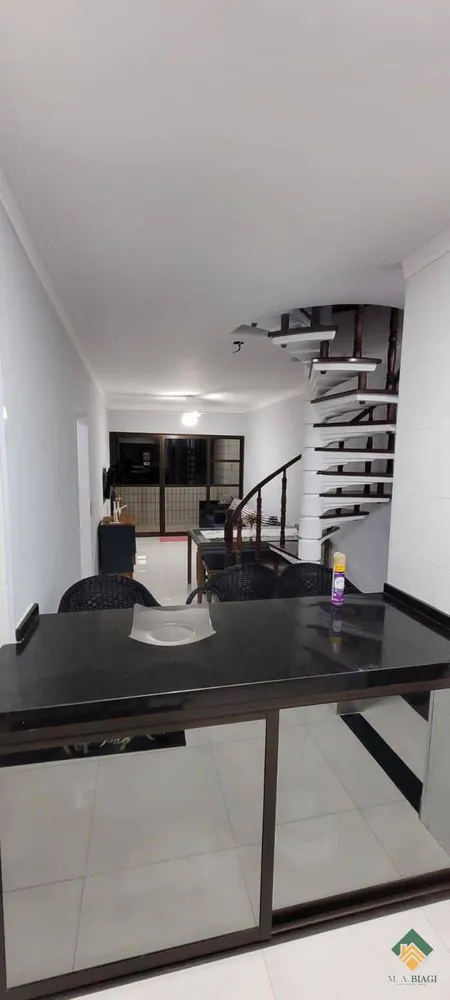 Apartamento, 3 quartos - Foto 2