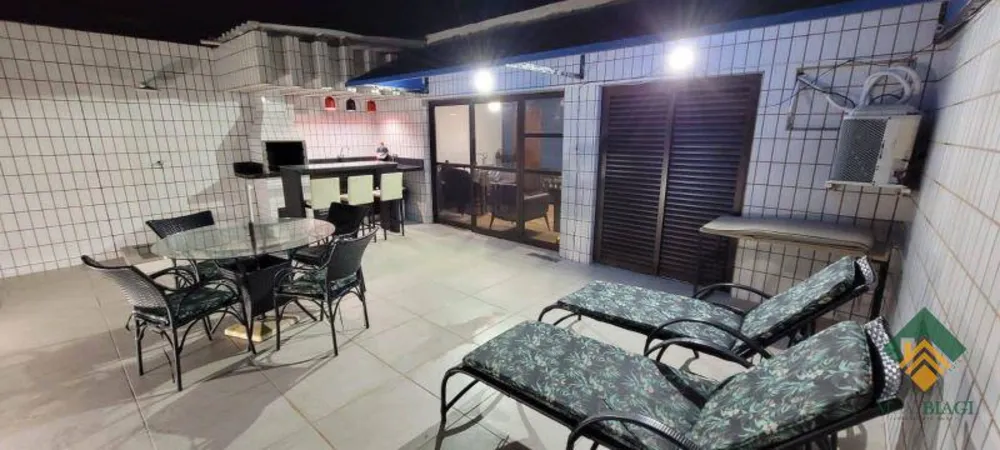 Apartamento, 3 quartos - Foto 11