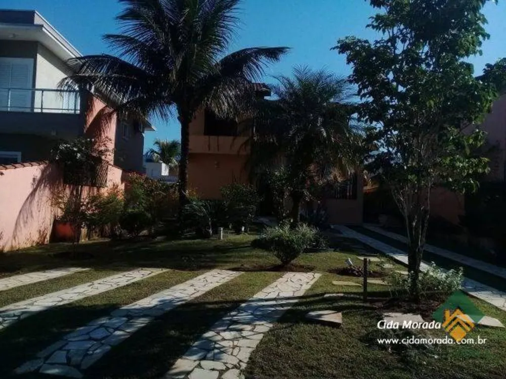 Casa, 4 quartos, 280 m² - Foto 11