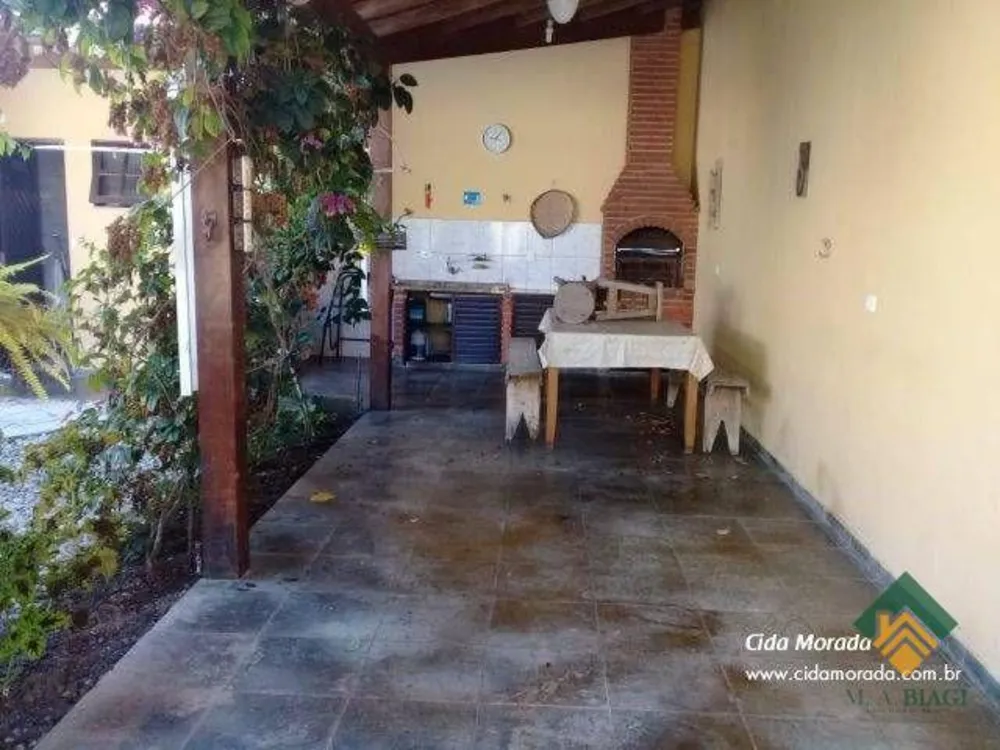 Casa, 4 quartos, 280 m² - Foto 10