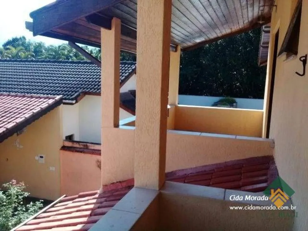 Casa, 4 quartos, 280 m² - Foto 6