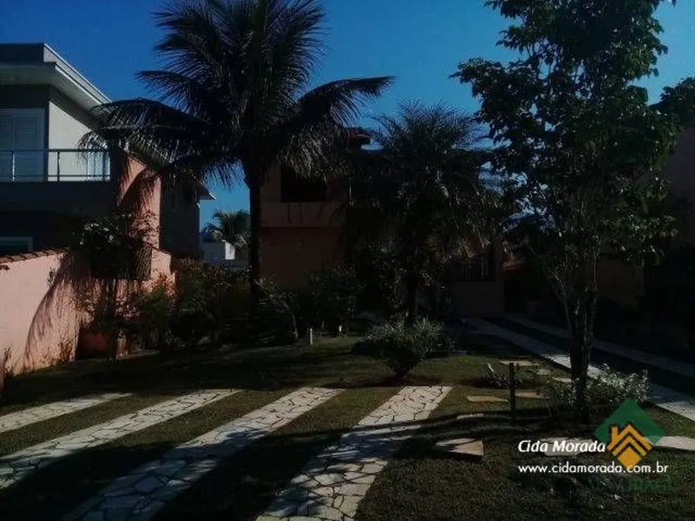 Casa, 4 quartos, 280 m² - Foto 2
