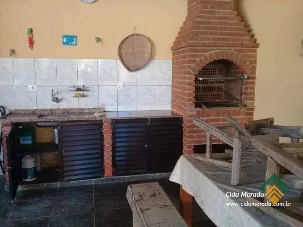 Casa, 4 quartos, 280 m² - Foto 7