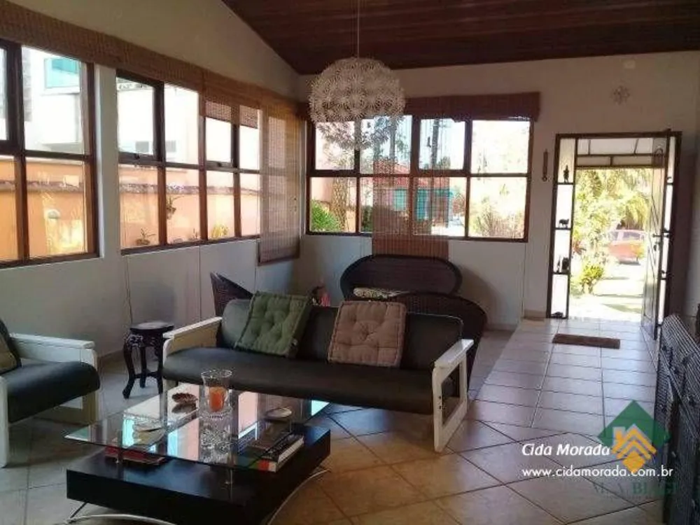 Casa, 4 quartos, 280 m² - Foto 5