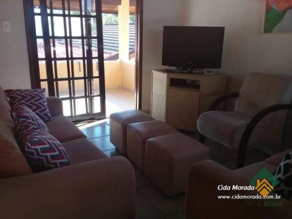 Casa, 4 quartos, 280 m² - Foto 8