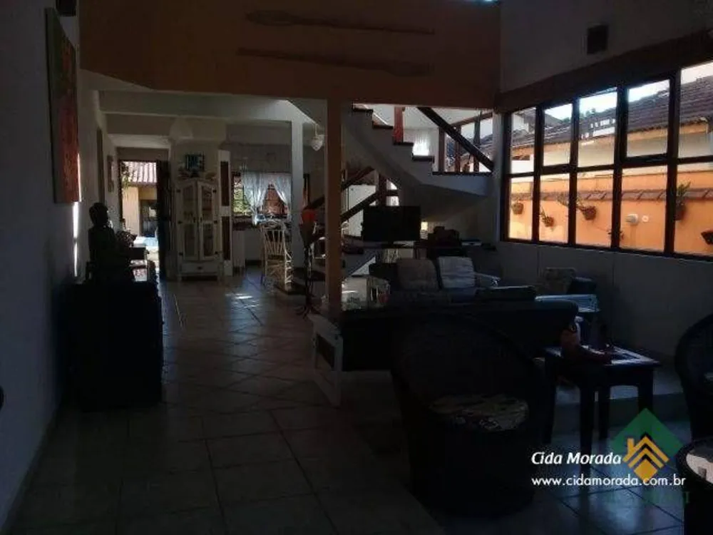 Casa, 4 quartos, 280 m² - Foto 4