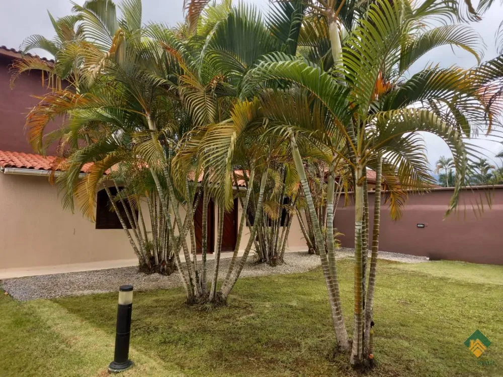 Casa, 1 quarto, 504 m² - Foto 8