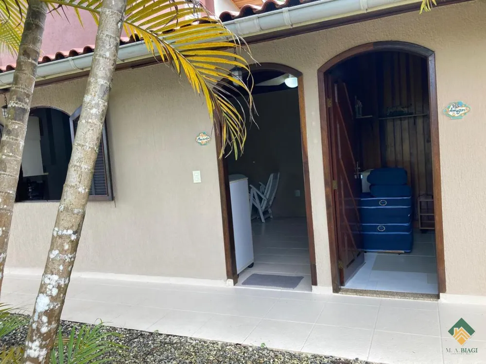 Casa, 1 quarto, 504 m² - Foto 3
