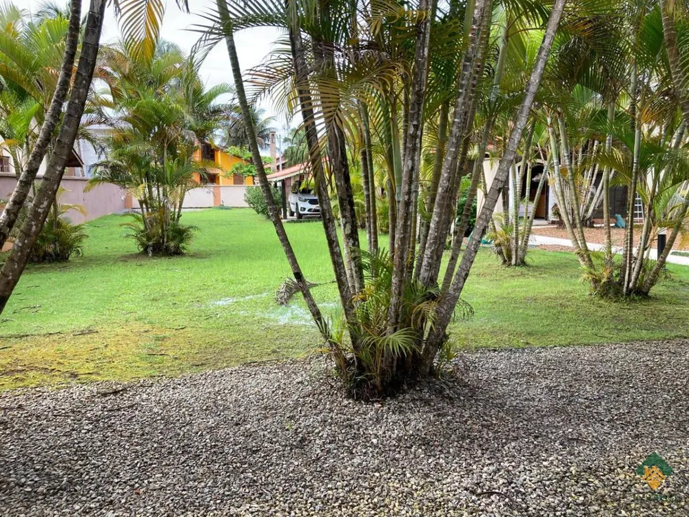Casa, 1 quarto, 504 m² - Foto 2