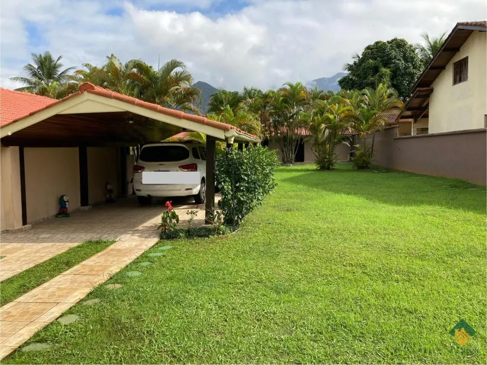 Casa, 1 quarto, 504 m² - Foto 1