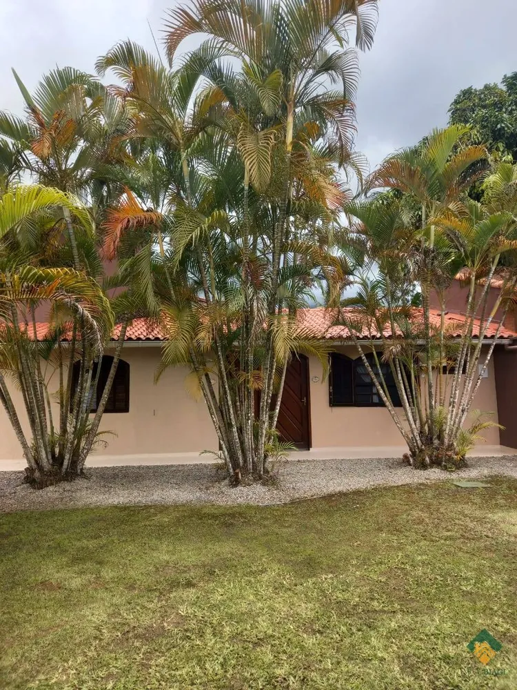 Casa, 1 quarto, 504 m² - Foto 7