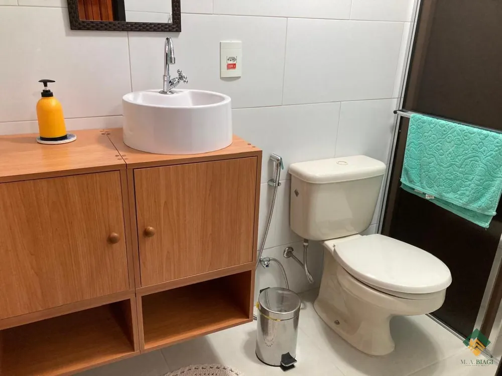 Casa, 1 quarto, 504 m² - Foto 6