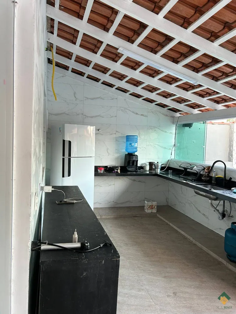 Casa, 4 quartos, 504 m² - Foto 5