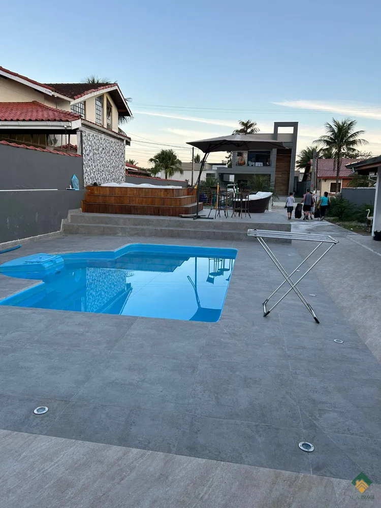 Casa, 4 quartos, 504 m² - Foto 4