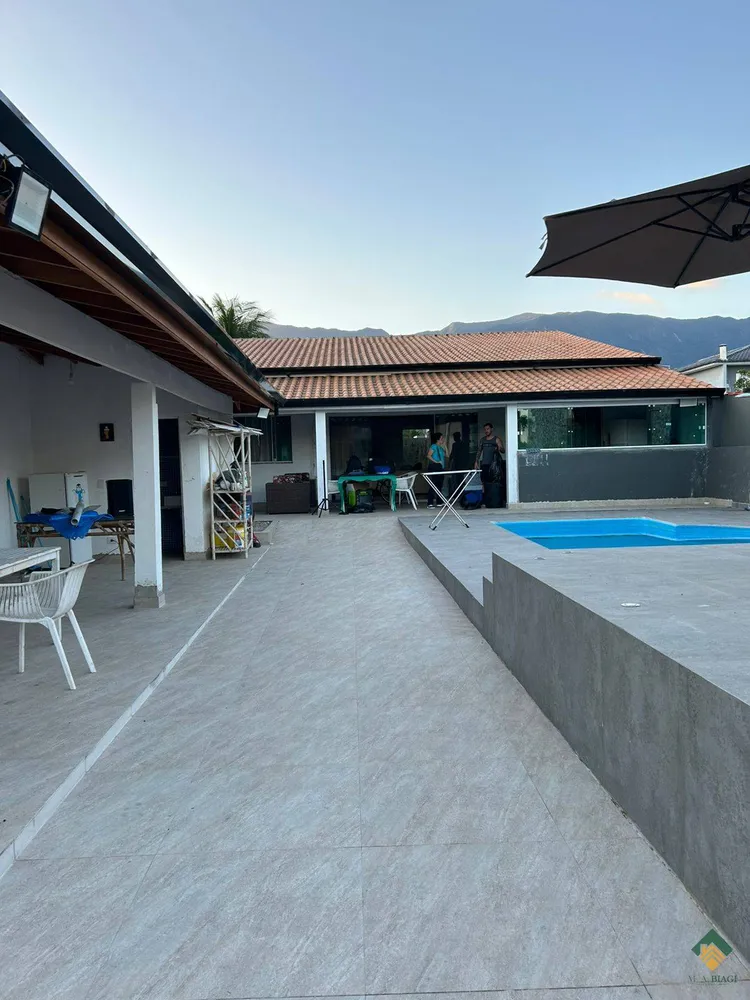 Casa, 4 quartos, 504 m² - Foto 3