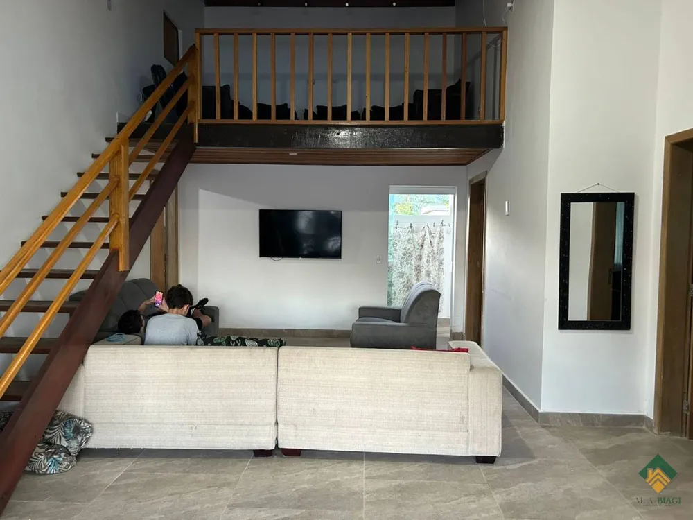 Casa, 4 quartos, 504 m² - Foto 1