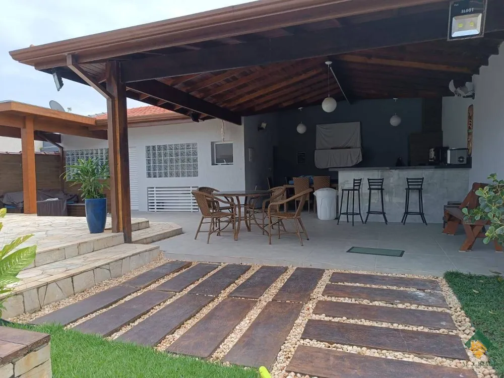 Casa, 4 quartos, 320 m² - Foto 7