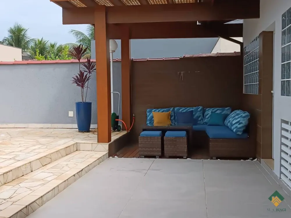 Casa, 4 quartos, 320 m² - Foto 6
